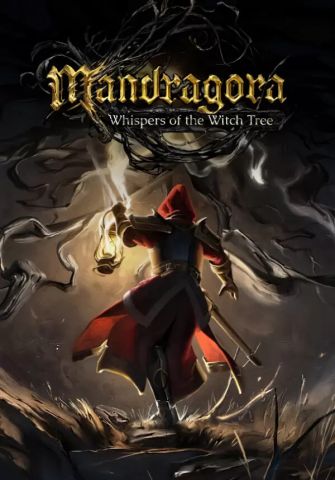 Mandragora: Whispers of the Witch Tree (для PC/Steam)