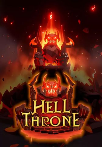Hell Throne (для Mac, PC/Steam)