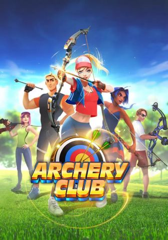 Archery Club (для Mac, PC/Steam)