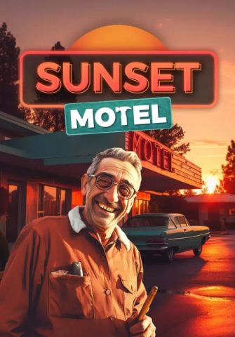Sunset Motel (для PC/Steam)