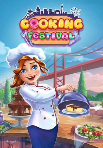 Cooking Festival (для Mac, PC/Steam)