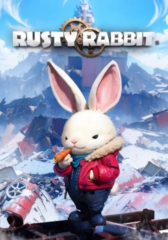 Rusty Rabbit (для PC/Steam)