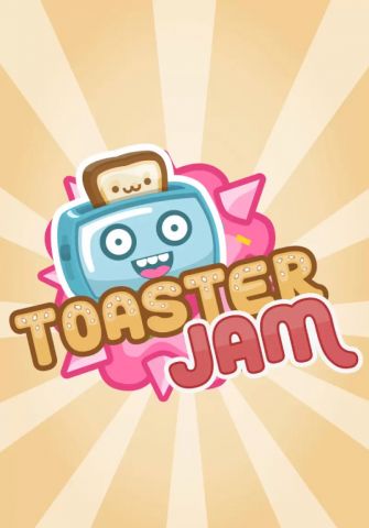 Toaster Jam (для PC/Steam)