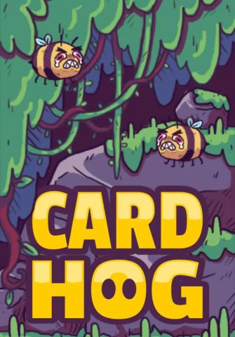 Card Hog (для PC/Steam)