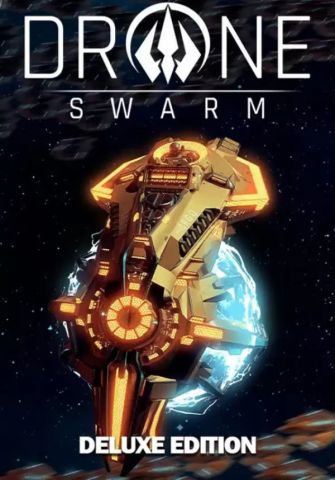 Drone Swarm - Deluxe Edition (для PC/Steam)