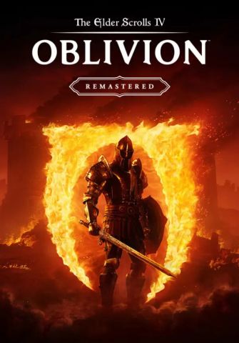 The Elder Scrolls IV: Oblivion Remastered (для PC/Steam)