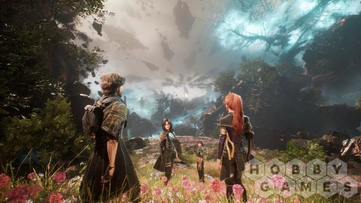 Clair Obscur: Expedition 33 (для PC/Steam) фото 11