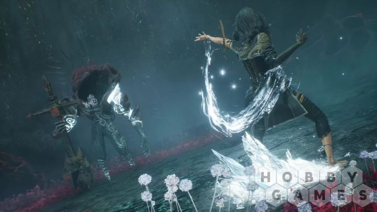 Clair Obscur: Expedition 33 (для PC/Steam) фото 3