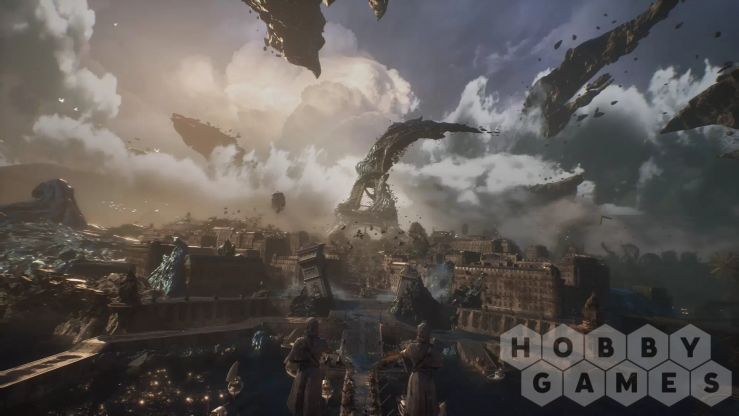 Clair Obscur: Expedition 33 (для PC/Steam) фото 4