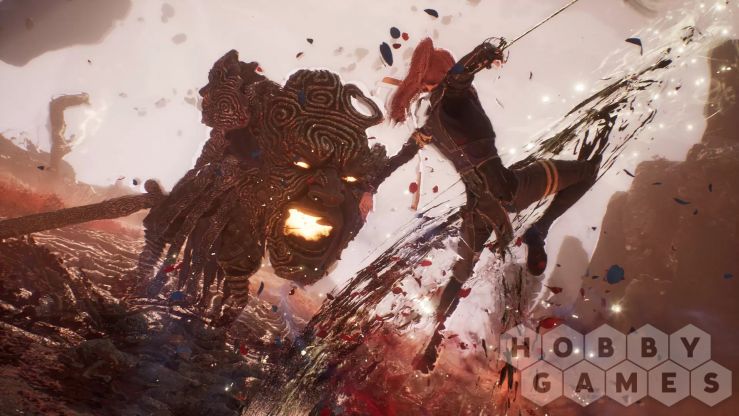 Clair Obscur: Expedition 33 (для PC/Steam) фото 10