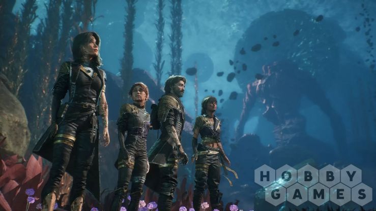 Clair Obscur: Expedition 33 (для PC/Steam) фото 2