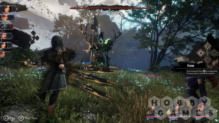 Clair Obscur: Expedition 33 (для PC/Steam) фото 6