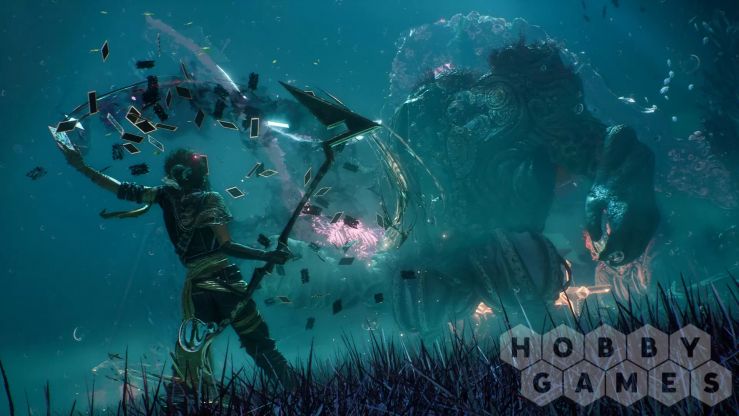 Clair Obscur: Expedition 33 (для PC/Steam) фото 9