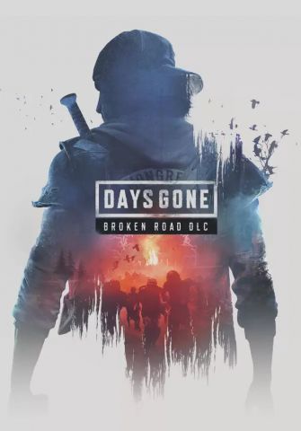 Days Gone - Broken Road DLC (для PC/Steam)