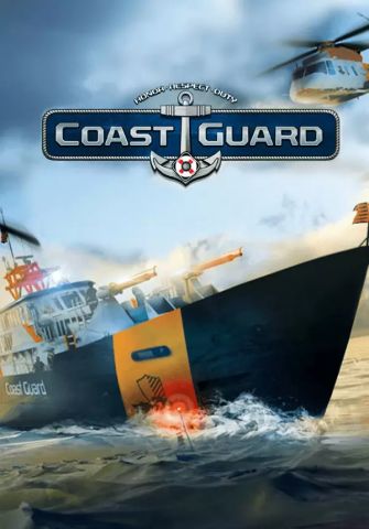 COAST GUARD (для PC/Steam)