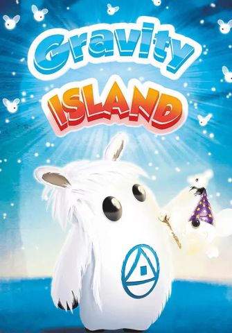 Gravity Island (для PC/Steam)