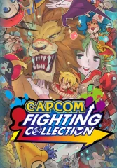 Capcom Fighting Collection (для PC/Steam)