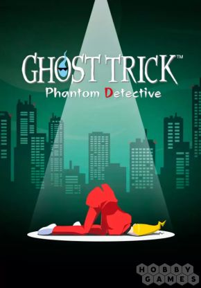 Вопросы про Ghost Trick: Phantom Detective (для PC/Steam)