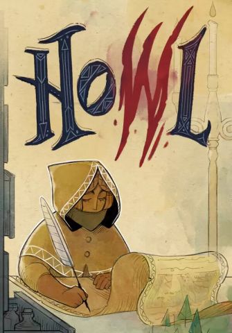 Howl (для PC/Steam)
