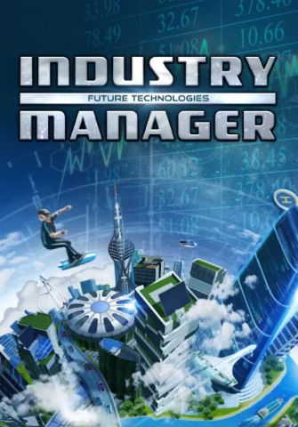 Industry Manager: Future Technologies (для PC, Mac/Steam)