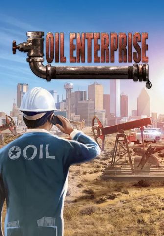 Oil Enterprise (для PC, Mac/Steam)
