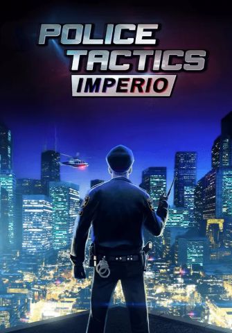 Police Tactics: Imperio (для PC, Mac/Steam)