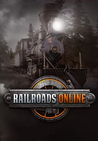 RAILROADS Online! (для PC/Steam)