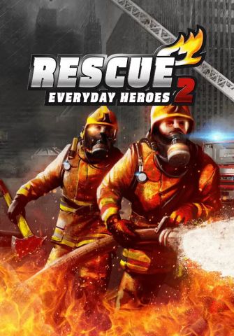 RESCUE 2: Everyday Heroes (для PC, Mac/Steam)