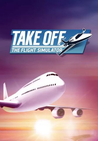 Take Off - The Flight Simulator (для PC, Mac/Steam)