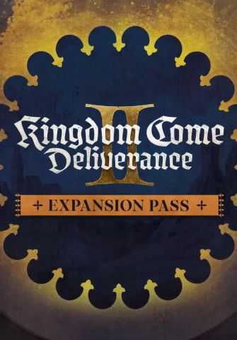 Kingdom Come: Deliverance II - Expansion Pass (для PC/Steam)