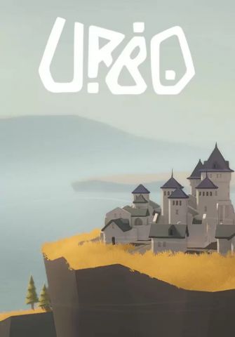 URBO (для PC/Steam)
