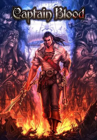 Captain Blood (для PC, Mac/Steam)