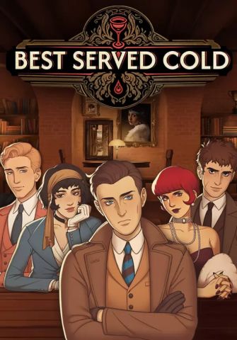 Best Served Cold (для Mac/PC/Steam)