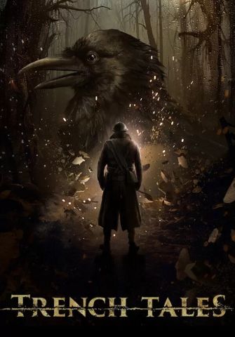 Trench Tales (для PC/Steam)