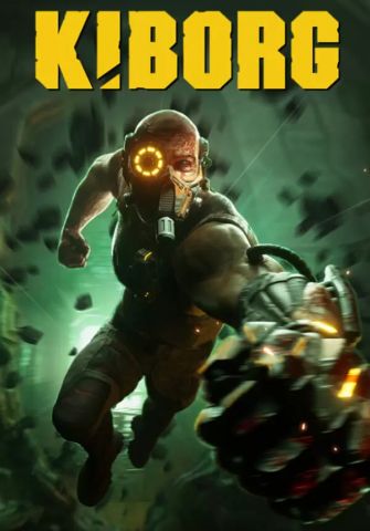 KIBORG (для PC, Mac/Steam)