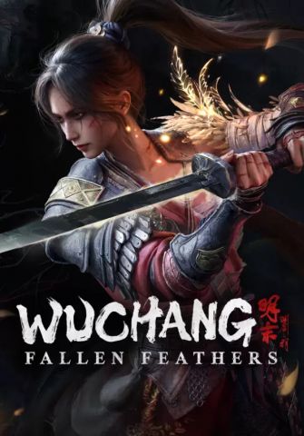WUCHANG: Fallen Feathers (для PC/Steam)