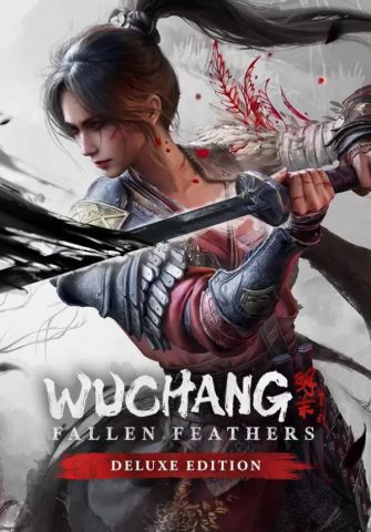 WUCHANG: Fallen Feathers - Deluxe Edition (для PC/Steam)