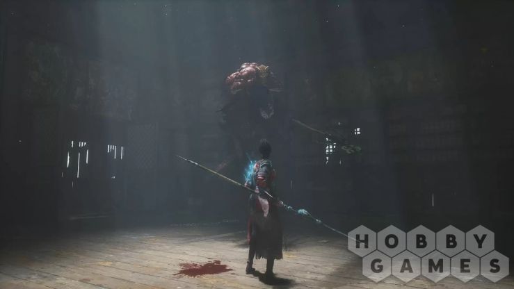 WUCHANG: Fallen Feathers - Deluxe Edition (для PC/Steam) фото 6