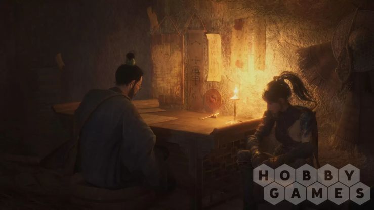 WUCHANG: Fallen Feathers - Deluxe Edition (для PC/Steam) фото 2