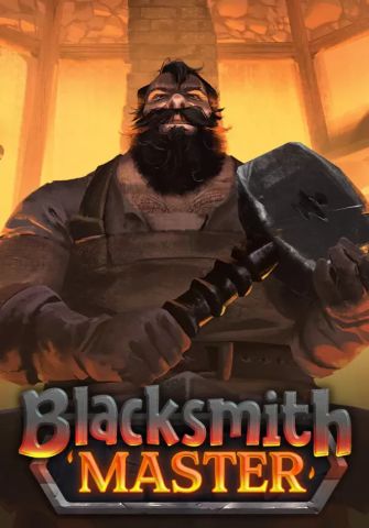 Blacksmith Master (для PC, Mac/Steam)