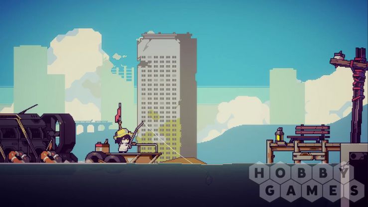 Отзывы о Doloc Town (для PC/Steam) фото 4