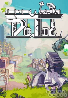Отзывы о Doloc Town (для PC/Steam)