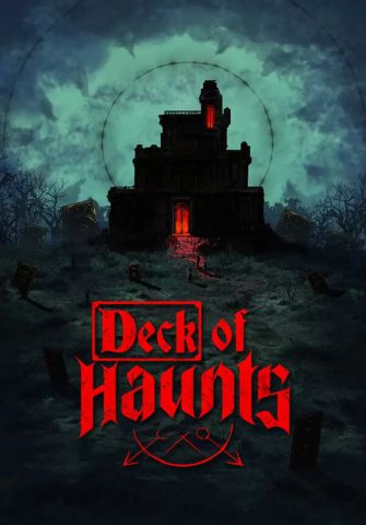 Deck of Haunts (для PC/Steam)