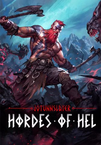 Jotunnslayer: Hordes of Hel (для PC/Steam)