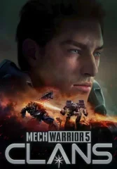 MechWarrior 5: Clans (для PC/Steam)