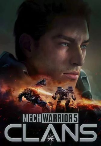 MechWarrior 5: Clans (для PC/Steam)