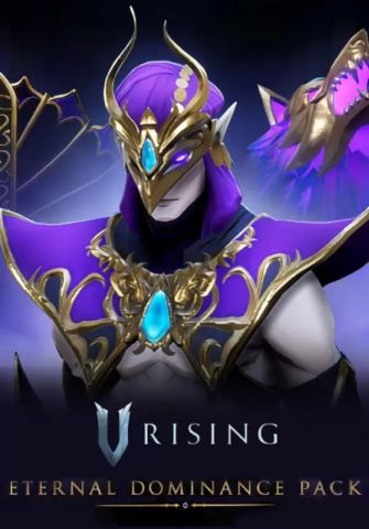 V Rising - Eternal Dominance Pack (для PC/Steam)