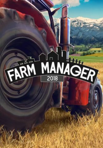 Farm Manager 2018 (для PC/Steam)
