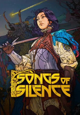 Songs of Silence (для PC/Steam)