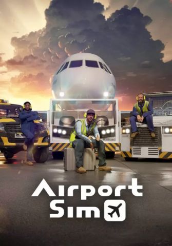 AirportSim (для PC/Steam)